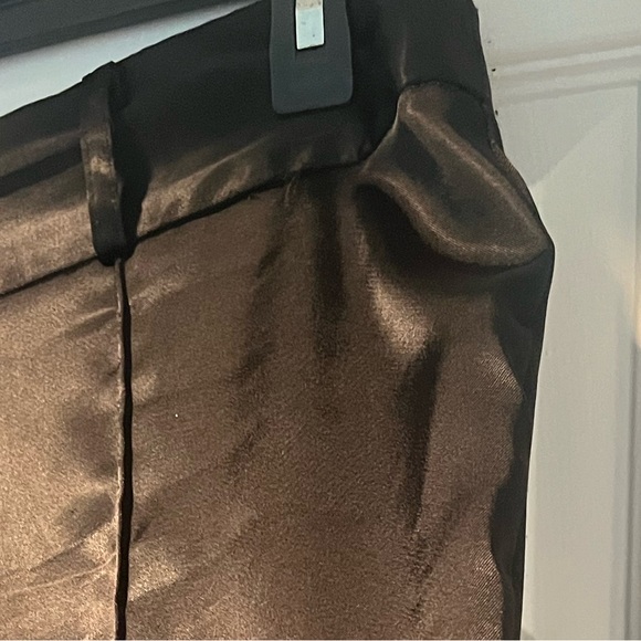 Satin pants - Picture 7 of 7